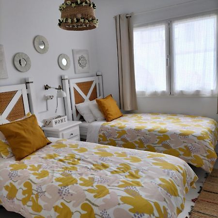 Lovely Villa Agua & Fuego,Heated Pool Playa Blanca  Zewnętrze zdjęcie